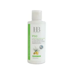 HEALTH & BEAUTY PSO – Soothing Shampoo, 400ml