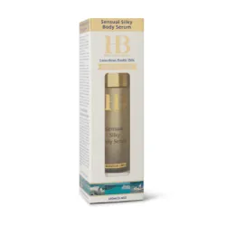 H&B PREMIUM LINE Sensual Silky Body Serum, 100ml