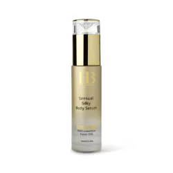 H&B PREMIUM LINE Sensual Silky Body Serum, 100ml