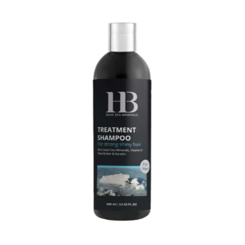 H&B Treatment Shampoo For Men