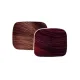HERBATINT Vegetal Color - Organic Hair Color (Cherry red power)