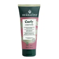 HERBATINT CURLY Conditioner, 200ml