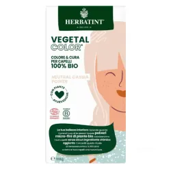 HERBATINT Hair Mask - Cassia