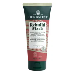 HERBATINT REBUILD mask, 200ml