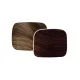 HERBATINT Vegetal Color - Organic Hair Color (Warm chestnut power)