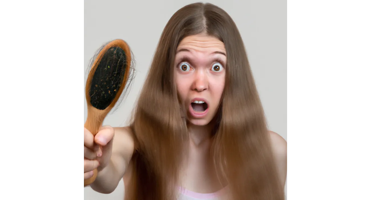 Struggling with hair loss? Have you tried the HairMax LaserComb laser comb?