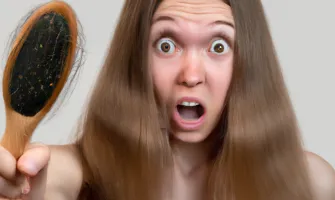 Struggling with hair loss? Have you tried the HairMax LaserComb laser comb?