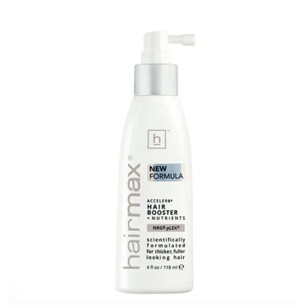 HAIRMAX ACCELER8 HAIR BOOSTER 118ml
