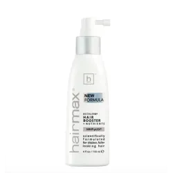 HAIRMAX ACCELER8 HAIR BOOSTER 118ml