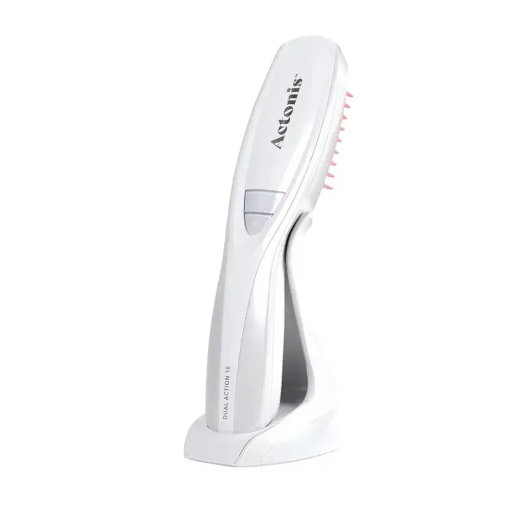 HairMax ACTONIS™ 18 Dual-Action LaserComb