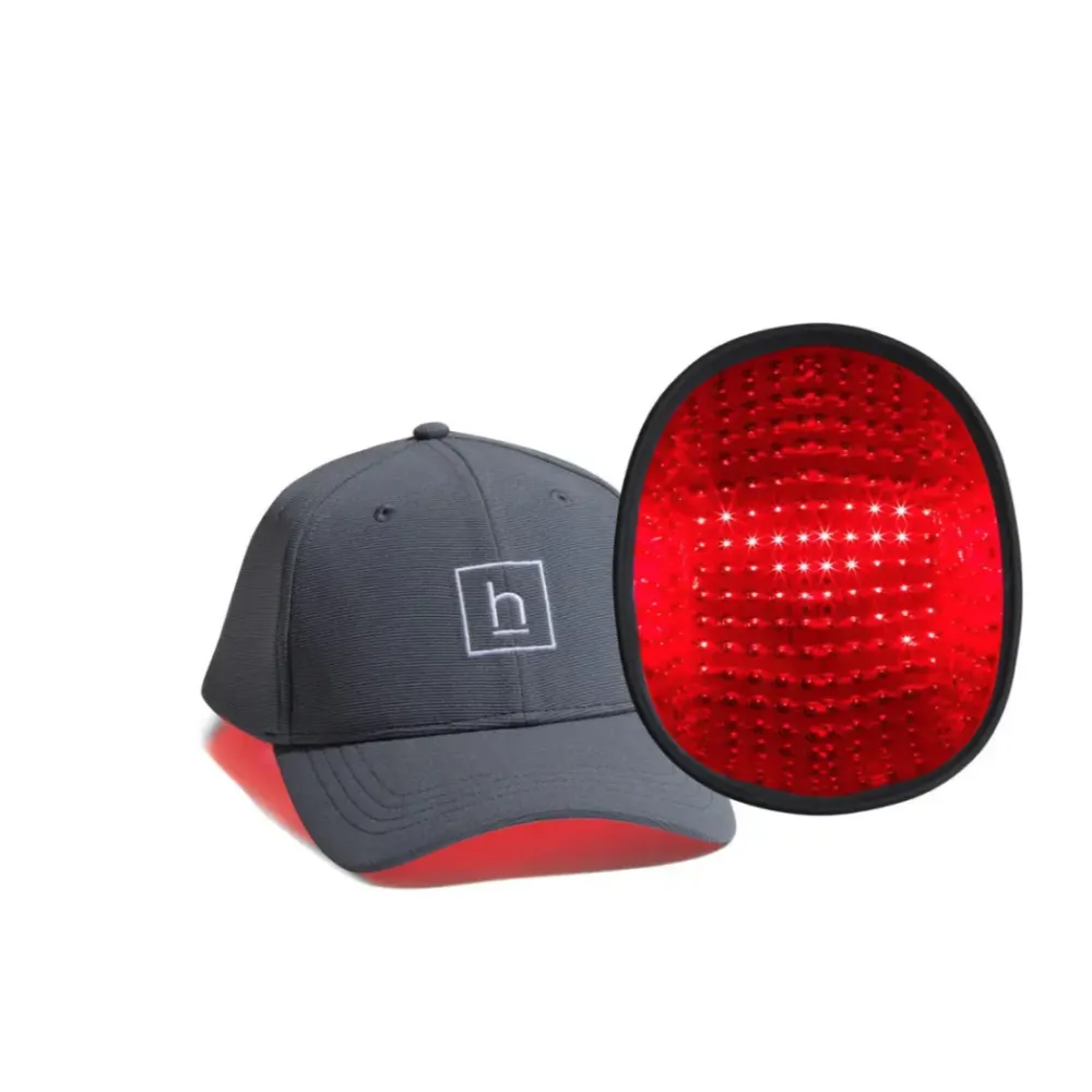 HairMax LaserCap 272 PowerFlex – Laser Hair Growth Cap