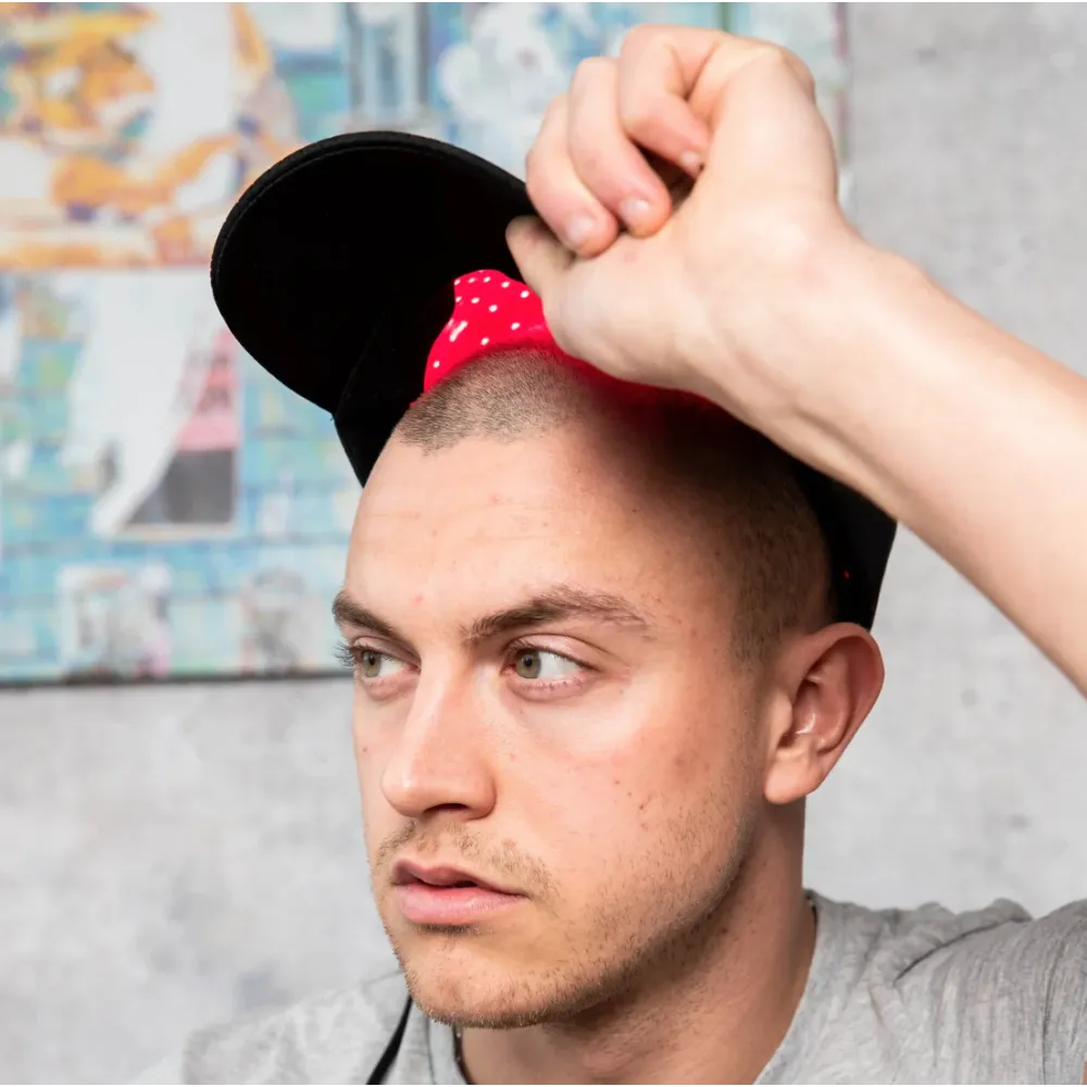 HairMax LaserCap 272 PowerFlex – Laser Hair Growth Cap