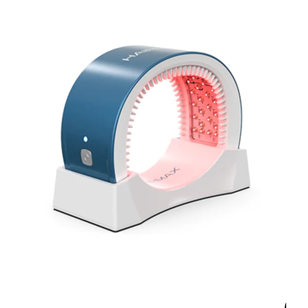 HairMax LaserBand 82 - ComfortFlex LASER THERAPY FOR HAIR REGROWTH