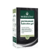 HERBATINT VEGETAL COLOR 1N BLACK