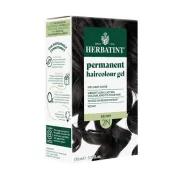 HERBATINT Permanent Haircolour gel 2N BROWN