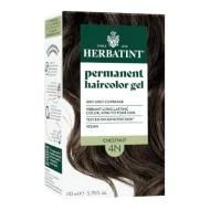 HERBATINT Permanent Haircolour gel 4N CHESTNUT