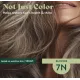 HERBATINT Permanent Haircolour gel 7N BLONDE