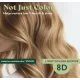 HERBATINT VEGETAL COLOR 8D LIGHT GOLDEN BLONDE