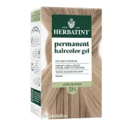 HERBATINT VEGETAL COLOR 8N LIGHT BLONDE