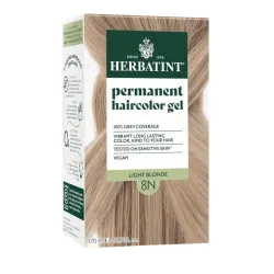 HERBATINT VEGETAL COLOR 8N LIGHT BLONDE