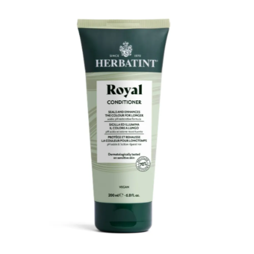 HERBATINT ROYAL Conditioner, 260ml