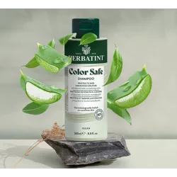 HERBATINT COLOR SAFE Shampoo, 260ml