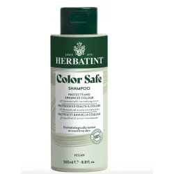 HERBATINT COLOR SAFE Shampoo, 260ml
