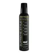 Imperity Supreme Style Ultra Strong Hair Mousse