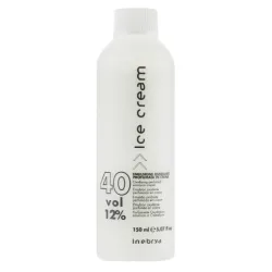 Inebrya Hydrogen Peroxide 30vol (12%), 150ml