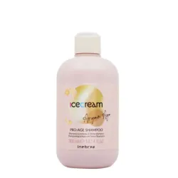 Inebrya Argan Age Pro-Age shampoo, 300ml