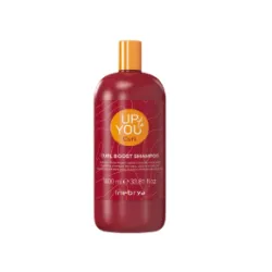 Inebrya UP to YOU Curl Boost Shampoo, 1000ml