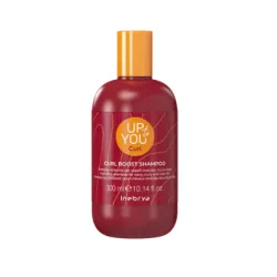 Inebrya UP to YOU Curl Boost Shampoo, 300ml
