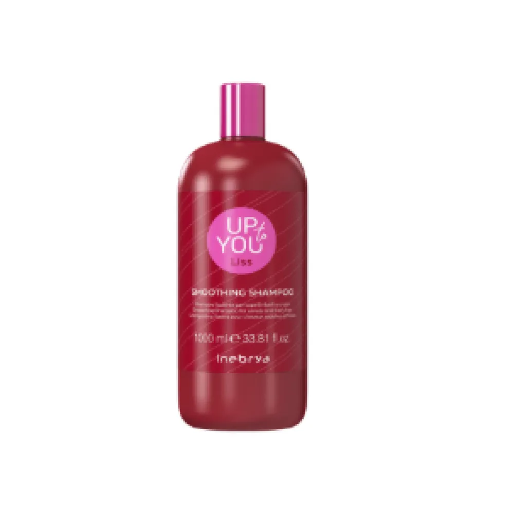 Inebrya UP to YOU Liss Shampoo, 1000ml