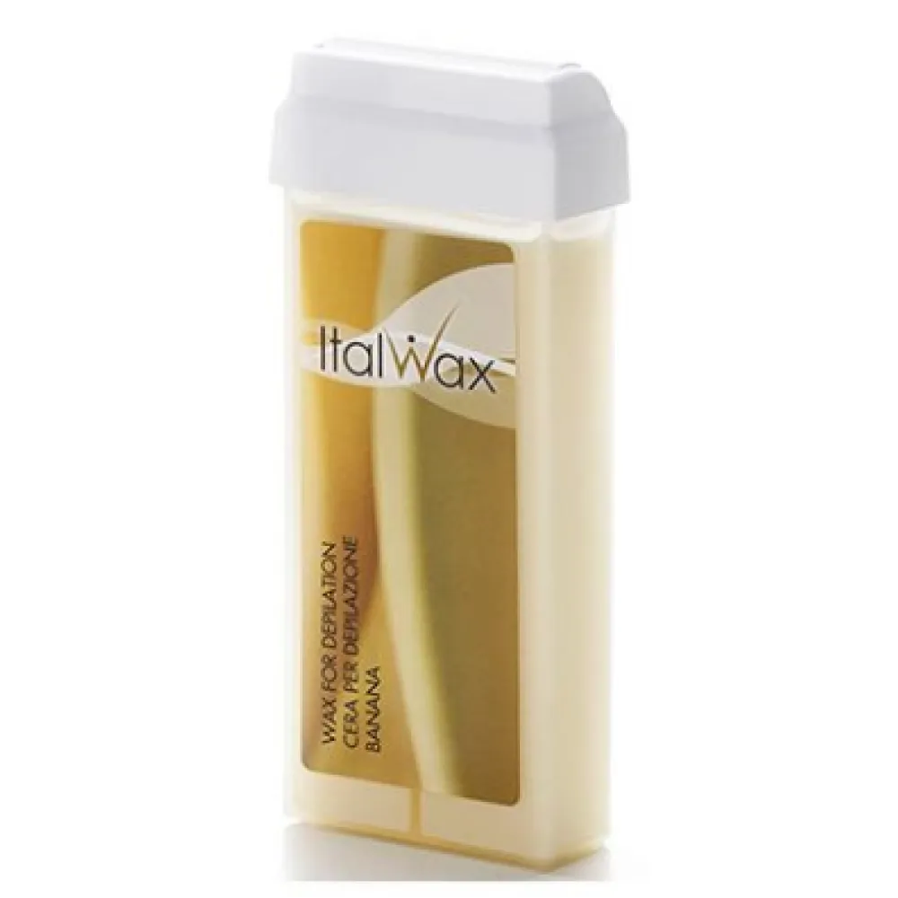 ItalWax BANANA, 100ml