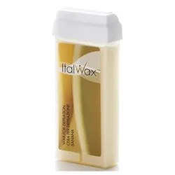 ItalWax BANANA, 100ml