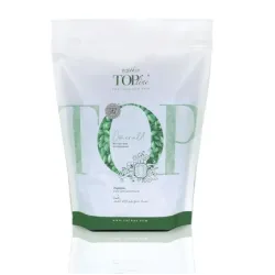 Italwax Top Formula EMERALD, 750gr.