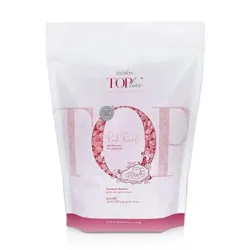 Italwax Top Formula PINK PEARL 750g - Karsts plēves vasks granulās