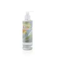 Italwax After Wax Emulsion Hair Growth Retardant White Orchid, 100ml
