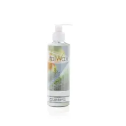 Italwax After Wax Emulsion Hair Growth Retardant White Orchid, 100ml