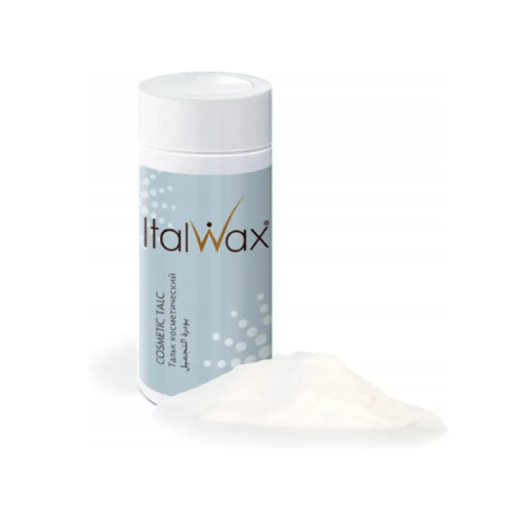 ItalWax Talc, 50g