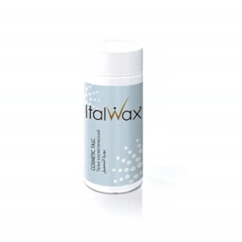 ItalWax Talc, 50g