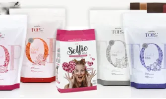 ITALWAX waxing products