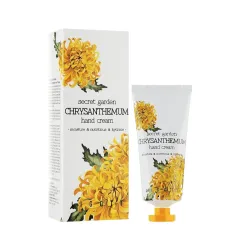 JIGOTT Secret Garden Chrysanthenum Hand cream, 100ml