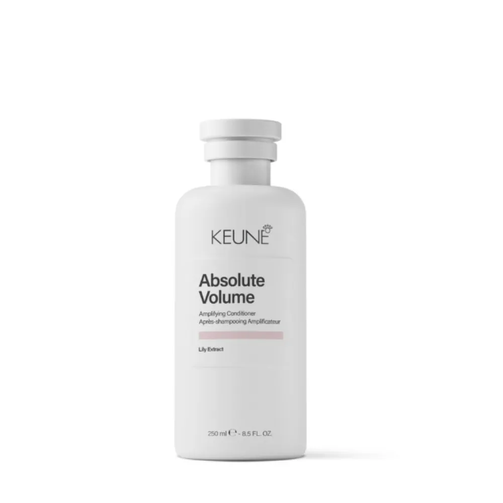 KEUNE Absolute Volume Amplifying Conditioner, 250ml