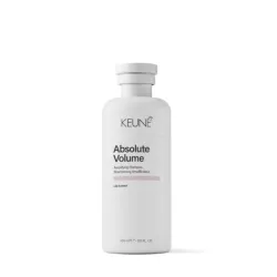 KEUNE Absolute Volume Amplifying Shampoo, 300ml