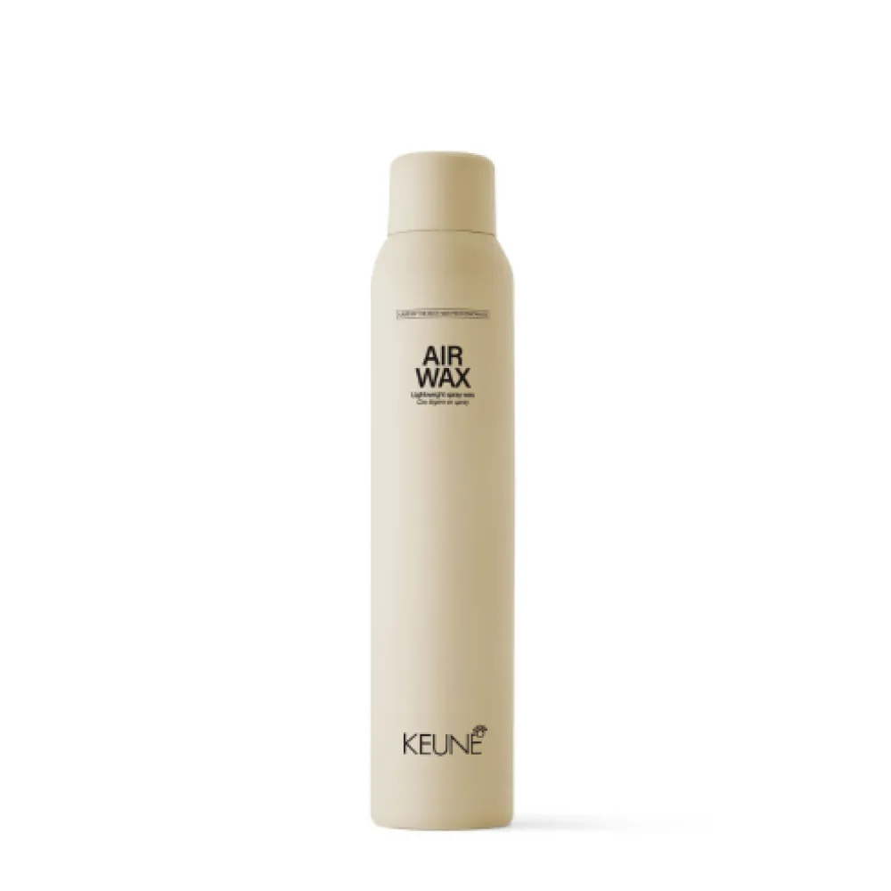 KEUNE Style AIR WAX, 200ml