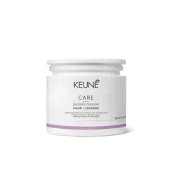 KEUNE Care Blonde Savior Mask, 200ml