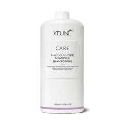 KEUNE Care Blonde Savior Shampoo, 1000ml