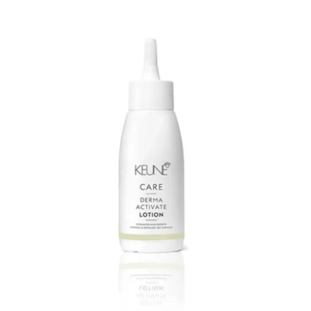 KEUNE Care Derma Activate Lotion, 75ml