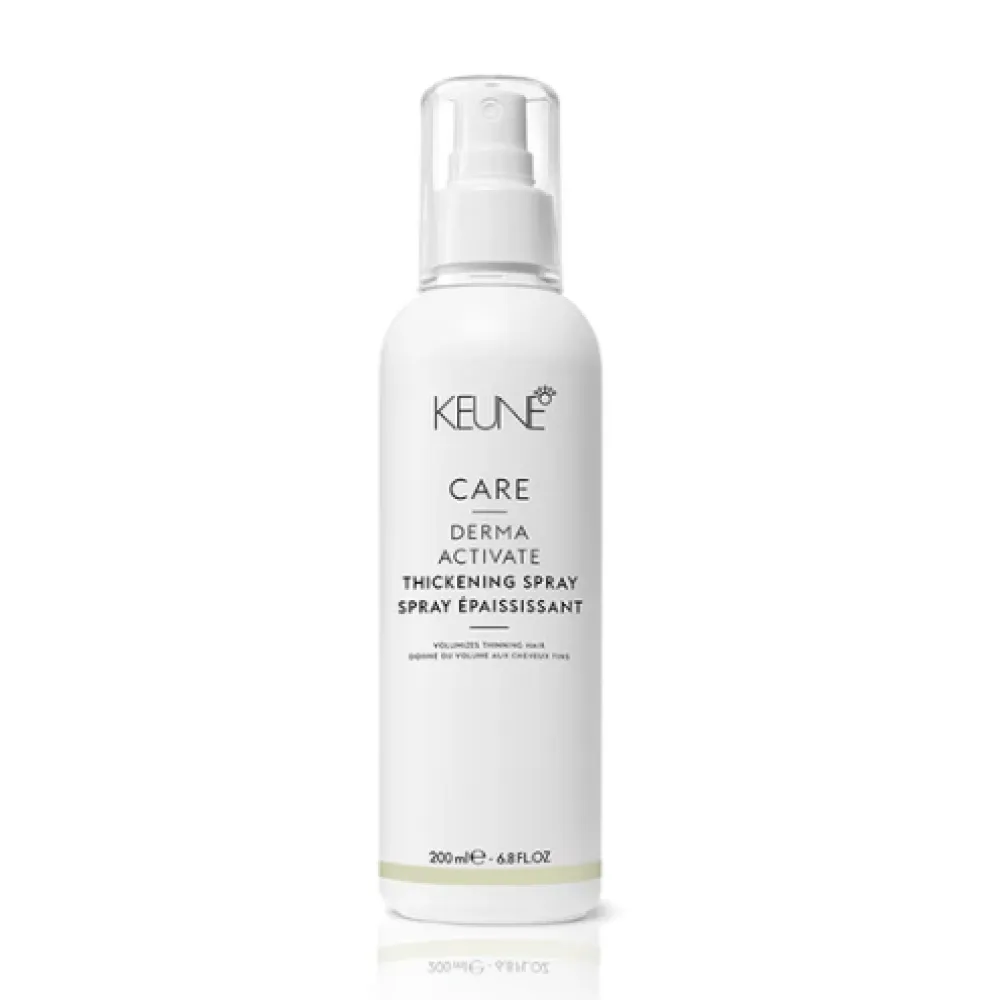 KEUNE Care Derma Activate Thickening Spray, 200ml